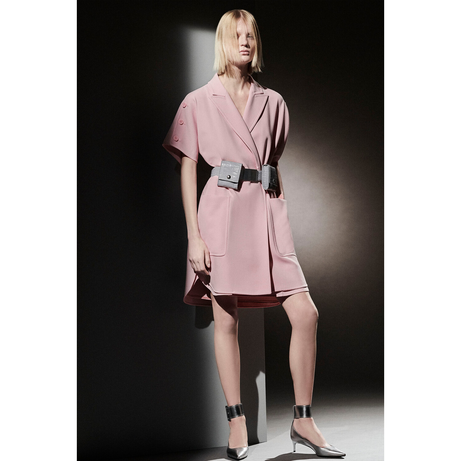 Фото Max Mara Pre-Fall 2021 Collection / Коллекция Max Mara осень 2021